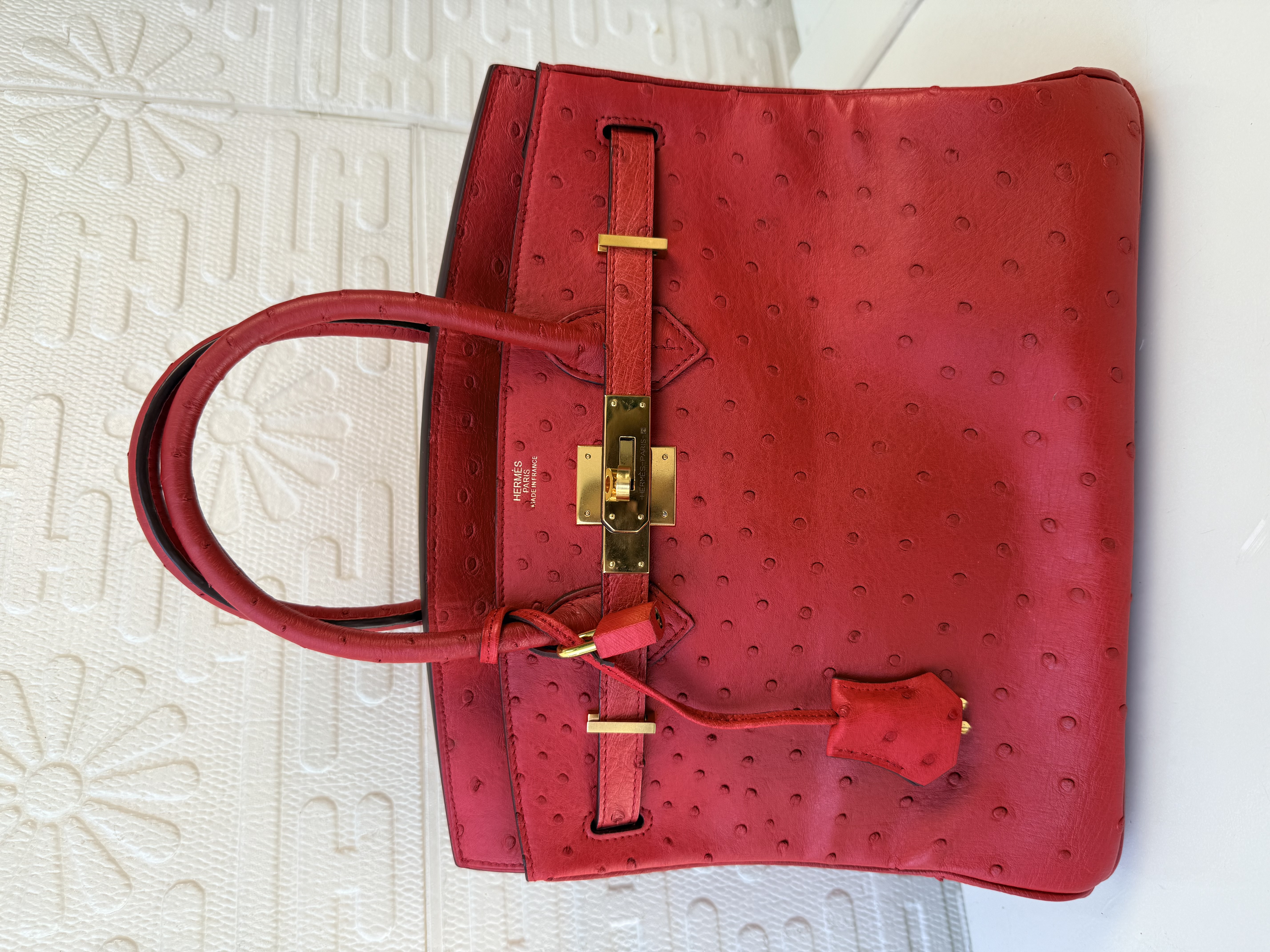 Preloved Luxury